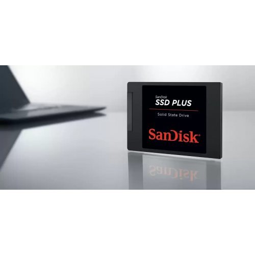 SSD SanDisk SDSSDA-240G-G28 (снимка 3)