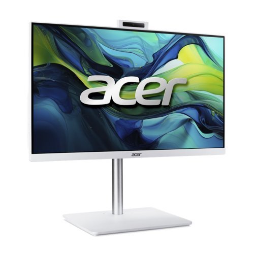 Настолен компютър Acer DQ.BRPEX.002 (снимка 2)