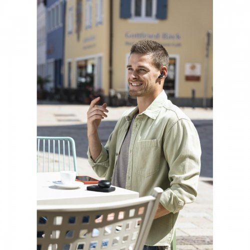 Слушалки Hama 184174 (снимка 6)