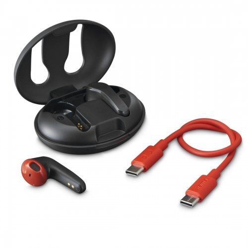 Слушалки Hama 184174 (снимка 16)