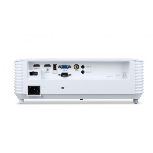 Дигитален проектор Acer MR.JYF11.001 (снимка 4)