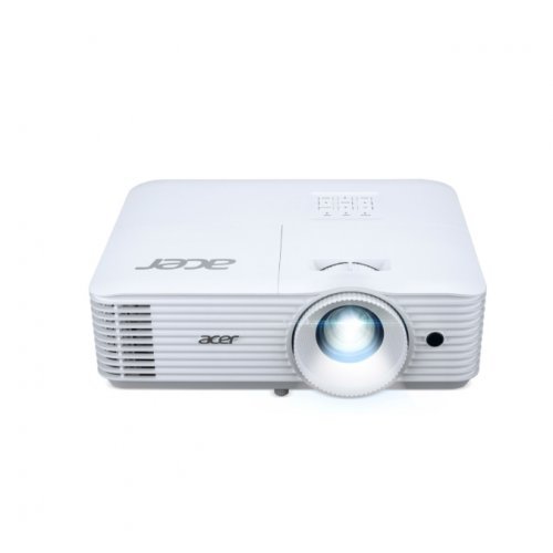 Дигитален проектор Acer MR.JYG11.001 (снимка 2)