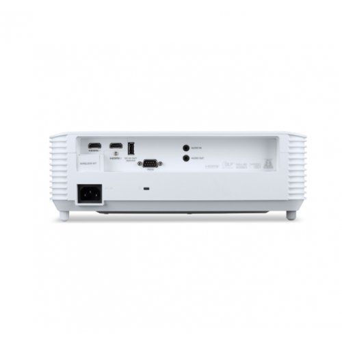 Дигитален проектор Acer MR.JYG11.001 (снимка 4)