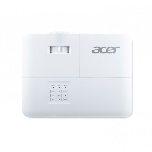 Дигитален проектор Acer MR.JYH11.001 (снимка 3)