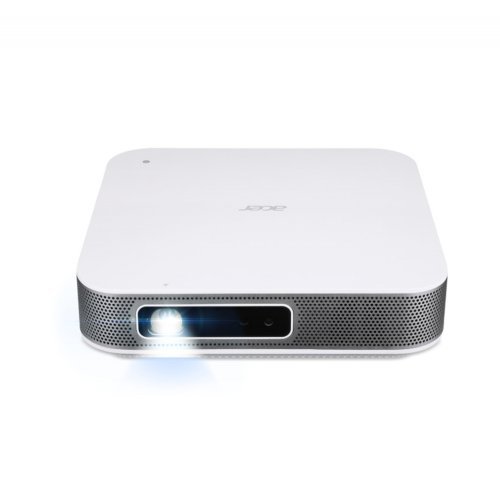 Дигитален проектор Acer MR.JY611.001 (снимка 1)