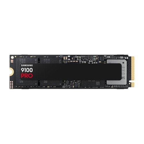 SSD Samsung MZ-VAP8T0BW (снимка 1)