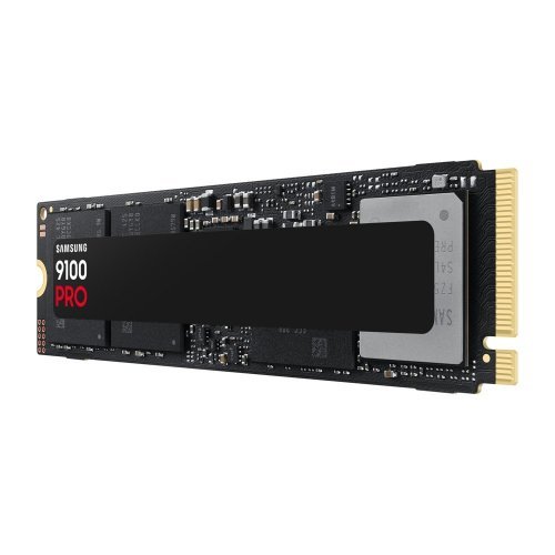 SSD Samsung MZ-VAP8T0BW (снимка 3)