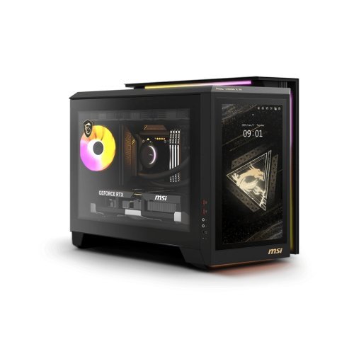 Настолен компютър MSI 9S6-B921111-248 (снимка 1)