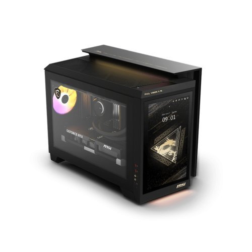 Настолен компютър MSI 9S6-B921111-248 (снимка 2)