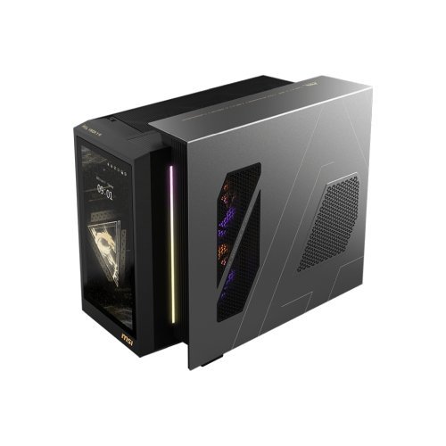 Настолен компютър MSI 9S6-B921111-248 (снимка 3)
