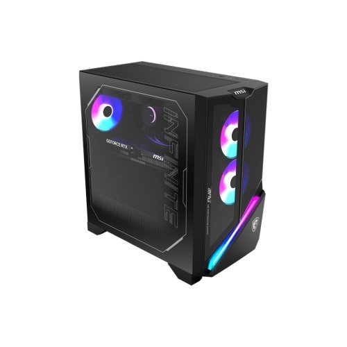 Настолен компютър MSI 9S6-B942111-649 (снимка 2)