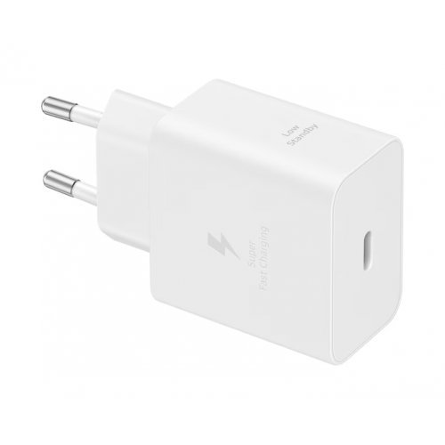 Захранващ адаптер за лаптоп Samsung EP-T4511NWEGEU (снимка 1)
