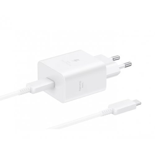 Захранващ адаптер за лаптоп Samsung EP-T4511XWEGEU (снимка 3)