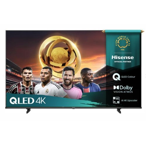 Телевизор Hisense 50E7Q (снимка 1)