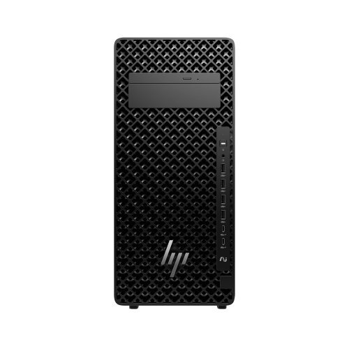 Настолен компютър HP A40MLET (снимка 2)
