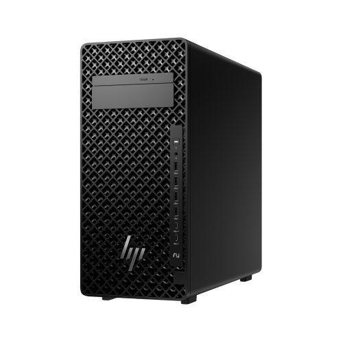 Настолен компютър HP A40MLET (снимка 3)