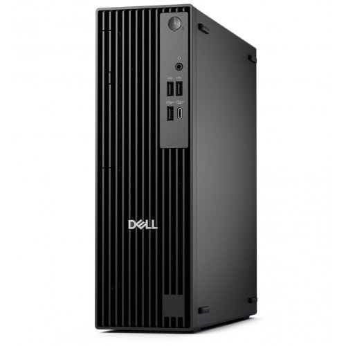Настолен компютър Dell BTO102_QCS1250_EMEA (снимка 2)