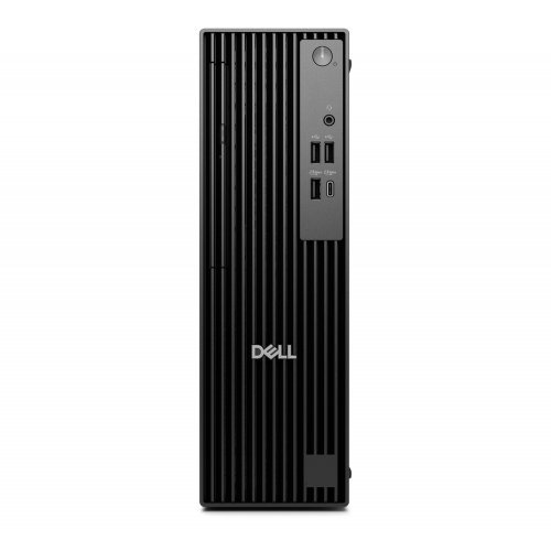 Настолен компютър Dell BTO102_QCS1250_EMEA (снимка 4)