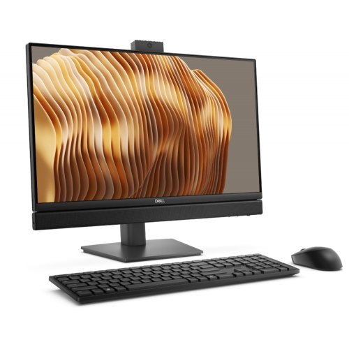 Настолен компютър Dell BTO004_QC24251_EMEA_UBU (снимка 3)