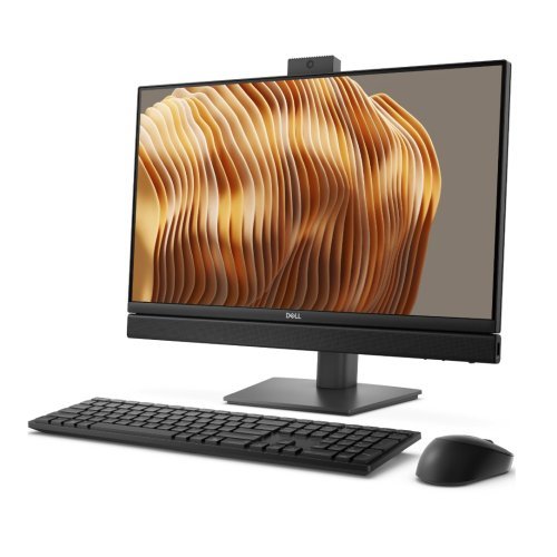Настолен компютър Dell BTO004_QC24251_EMEA_UBU (снимка 4)