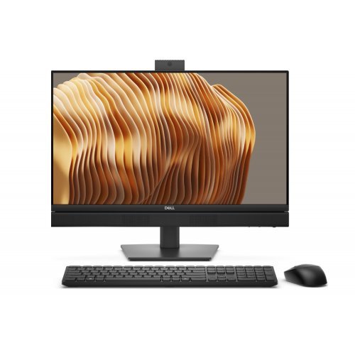 Настолен компютър Dell BTO154_QC24250_EMEA_UBU (снимка 1)