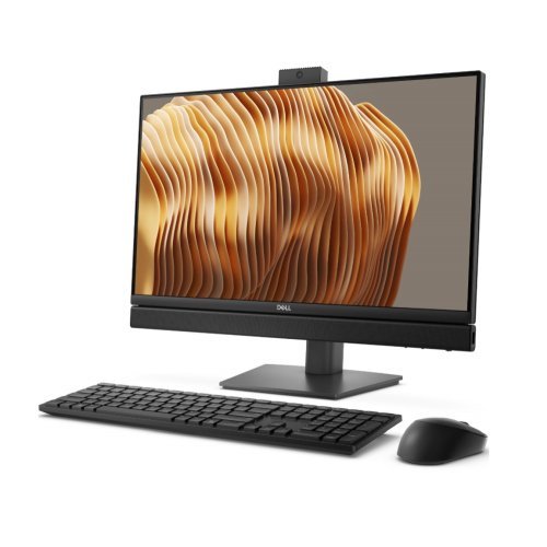 Настолен компютър Dell BTO154_QC24250_EMEA_UBU (снимка 4)