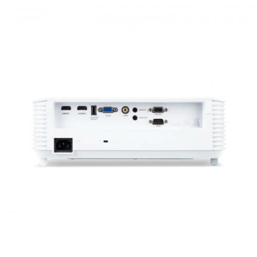 Дигитален проектор Acer MR.JY811.001 (снимка 3)