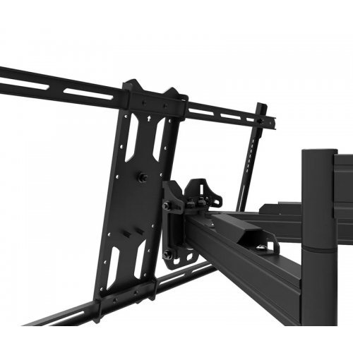 Стойки и стендове > NEOMOUNTS BY NEWSTAR WL40S-850BL18 (снимка 8)