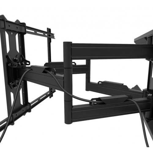 Стойки и стендове > NEOMOUNTS BY NEWSTAR WL40S-850BL18 (снимка 9)