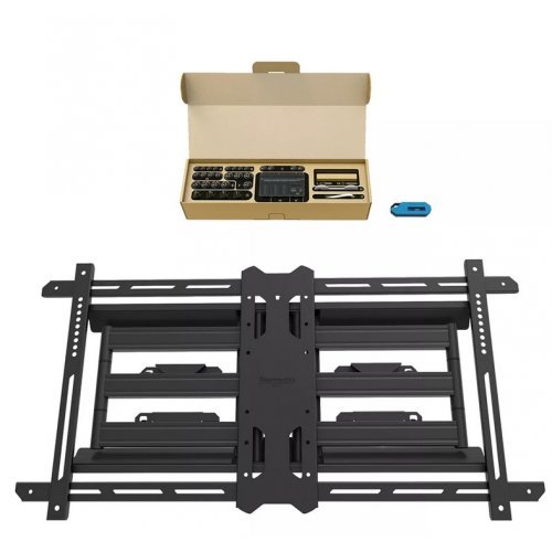 Стойки и стендове > NEOMOUNTS BY NEWSTAR WL40S-850BL18 (снимка 12)