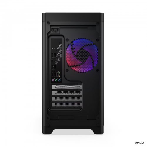 Настолен компютър Lenovo 198158892674 (снимка 4)