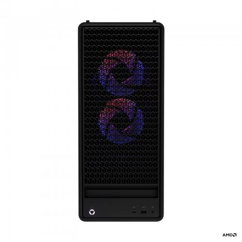 Настолен компютър Lenovo 198158892674 (снимка 5)