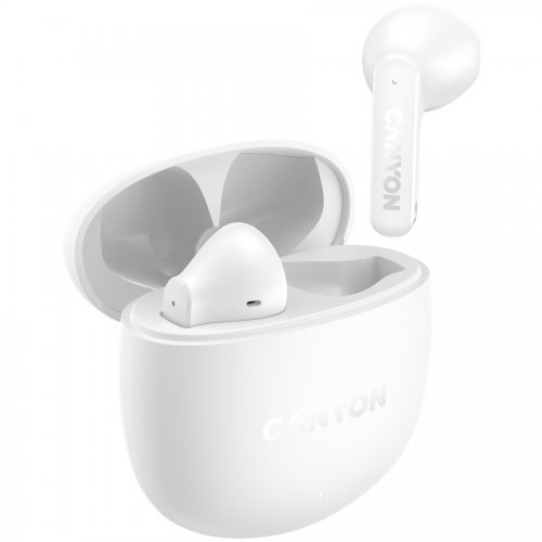 Слушалки Canyon CNS-TWS13W (снимка 2)