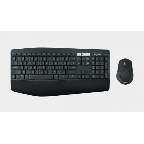 Клавиатура Logitech 920-008228 (снимка 1)