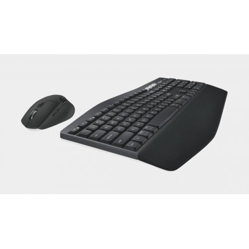 Клавиатура Logitech 920-008228 (снимка 2)