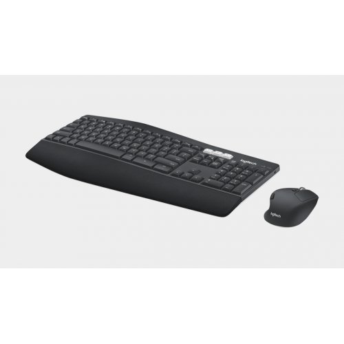 Клавиатура Logitech 920-008228 (снимка 3)
