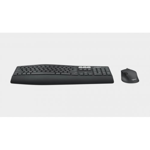 Клавиатура Logitech 920-008228 (снимка 4)