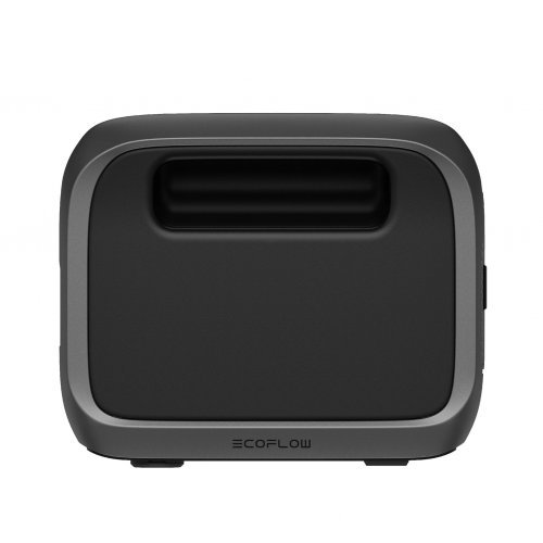 Зарядни станции за електромобили > Ecoflow EFRIVER3-EU-CBox (снимка 3)