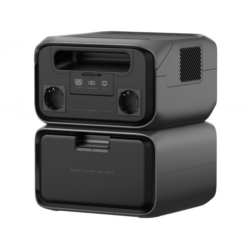 Зарядни станции за електромобили > Ecoflow EFRIVER3MaxPlus-EU-CBOX (снимка 3)