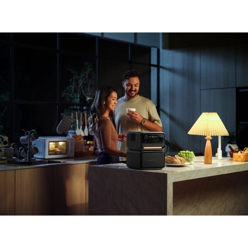 Зарядни станции за електромобили > Ecoflow EFRIVER3MaxPlus-EU-CBOX (снимка 7)
