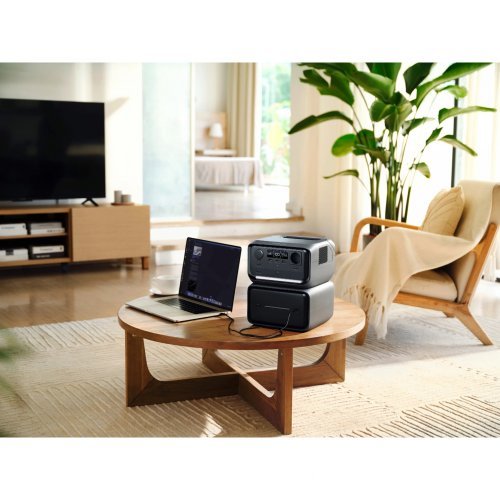 Зарядни станции за електромобили > Ecoflow EFRIVER3MaxPlus-EU-CBOX (снимка 9)
