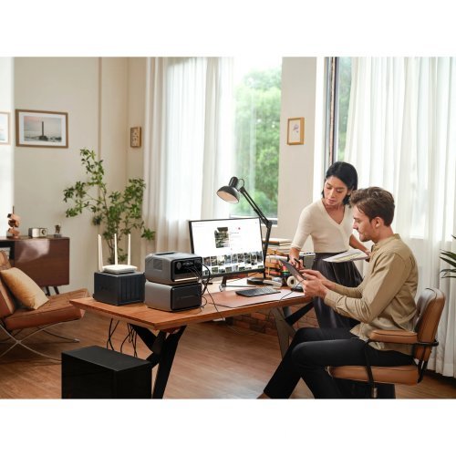 Зарядни станции за електромобили > Ecoflow EFRIVER3MaxPlus-EU-CBOX (снимка 10)
