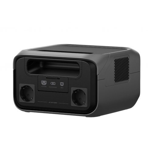 Зарядни станции за електромобили > Ecoflow EFRIVER3Plus-EU-CBOX (снимка 3)