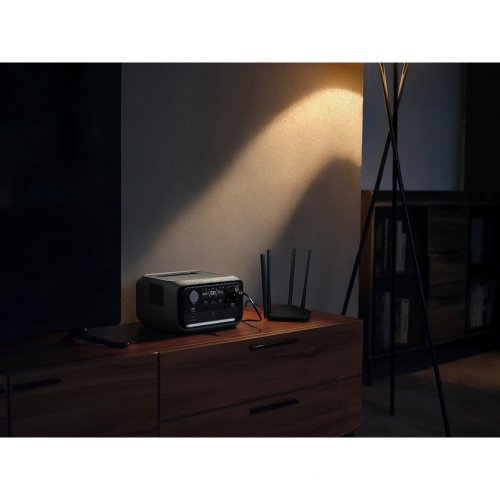 Зарядни станции за електромобили > Ecoflow EFRIVER3Plus-EU-CBOX (снимка 9)