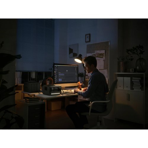 Зарядни станции за електромобили > Ecoflow EFRIVER3Plus-EU-CBOX (снимка 15)