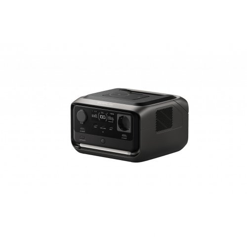 Зарядни станции за електромобили > Ecoflow EFRIVER3PLUS-W-EU-CBOX (снимка 2)