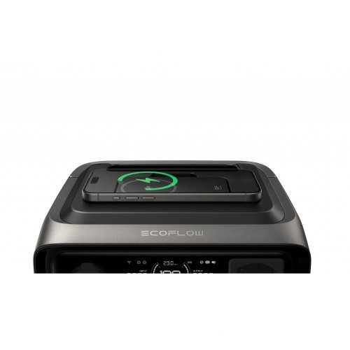 Зарядни станции за електромобили > Ecoflow EFRIVER3PLUS-W-EU-CBOX (снимка 6)