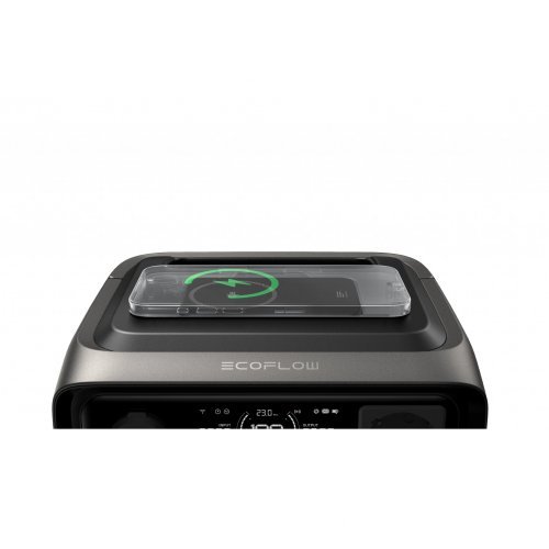 Зарядни станции за електромобили > Ecoflow EFRIVER3PLUS-W-EU-CBOX (снимка 7)