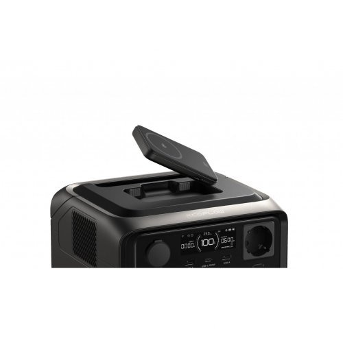 Зарядни станции за електромобили > Ecoflow EFRIVER3PLUS-W-EU-CBOX (снимка 9)