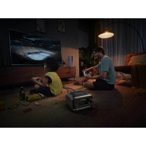 Зарядни станции за електромобили > Ecoflow EFRIVER3PLUS-W-EU-CBOX (снимка 11)